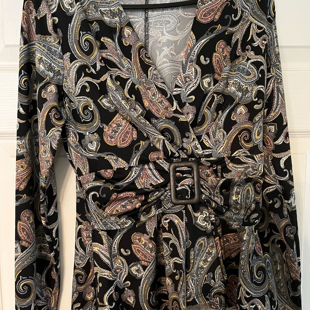 Venus blouse medium